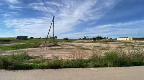 Foto 2 de Casa adosada en venda a Avenida Reina Sofia, 17, Los Martinez del Puerto, Murcia