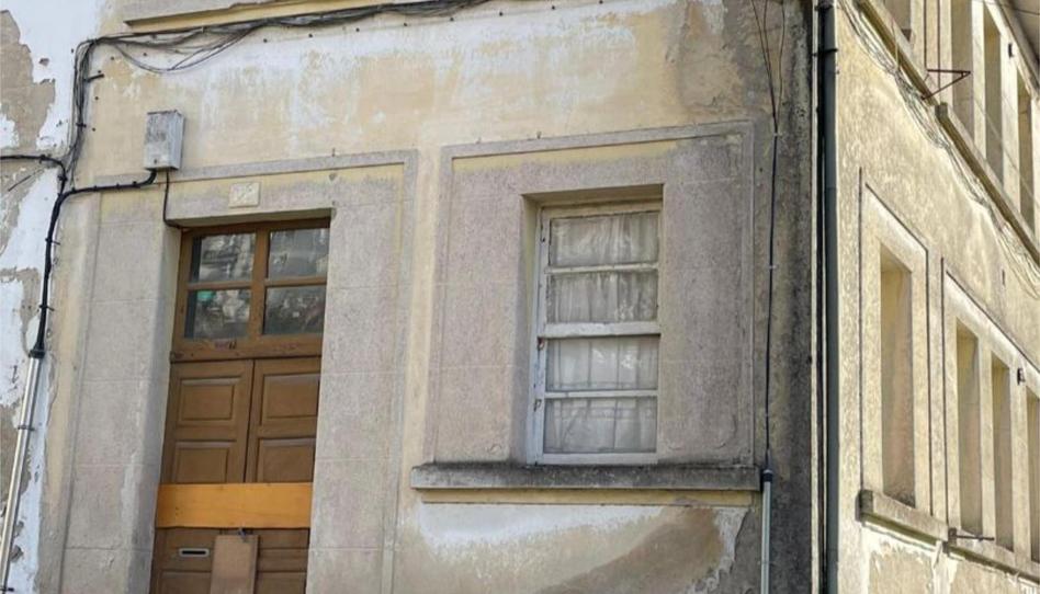 Casa adosada en venda a Rúa Do Carme, 23, Recatelo - O Carme, Lugo - imatge 1 Foto 1 de Casa adosada en venda a Rúa Do Carme, 23, Recatelo - O Carme, Lugo