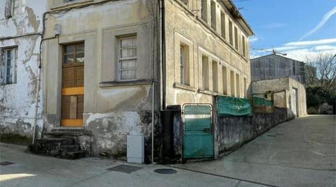 Casa adosada en venda a Rúa Do Carme, 23, Recatelo - O Carme, Lugo - imatge 2 Foto 2 de Casa adosada en venda a Rúa Do Carme, 23, Recatelo - O Carme, Lugo