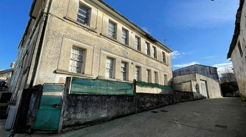 Casa adosada en venda a Rúa Do Carme, 23, Recatelo - O Carme, Lugo - imatge 3 Foto 3 de Casa adosada en venda a Rúa Do Carme, 23, Recatelo - O Carme, Lugo