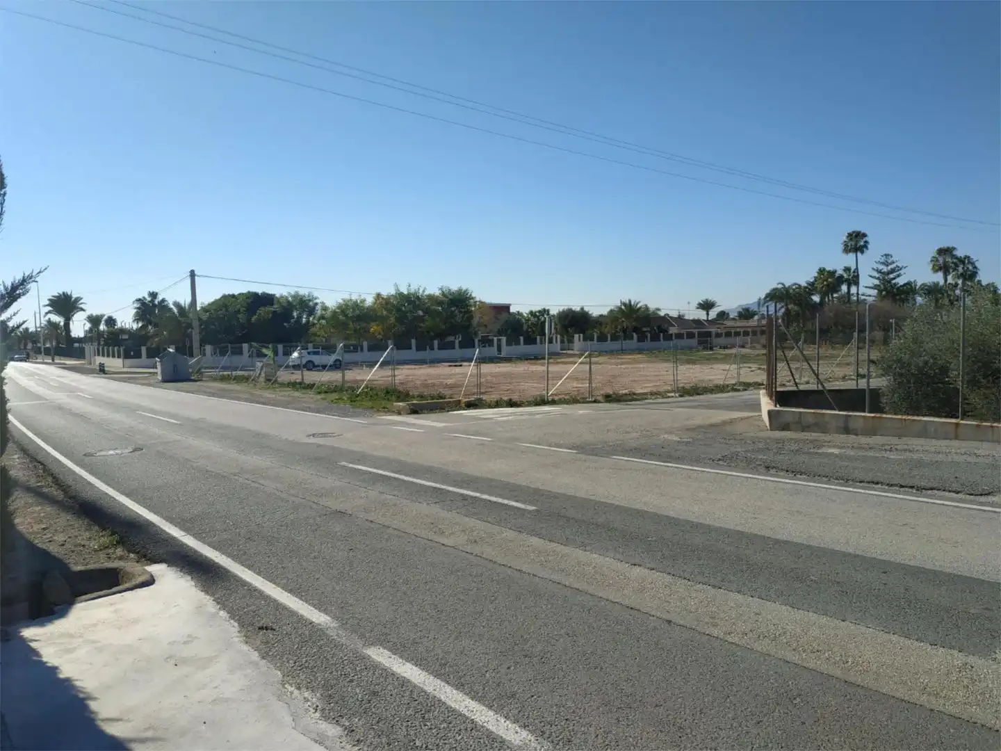 Planta baja en venta en Calle los Sauces, 2, La Algoda - Matola - Llano de San José Planta baja en venta en Elche / Elx