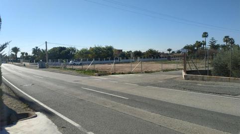 Planta baixa en venda a Calle Los Sauces, 2, La Algoda - Matola - Llano de San José, Alicante - imatge 2 Foto 2 de Planta baixa en venda a Calle Los Sauces, 2, La Algoda - Matola - Llano de San José, Alicante