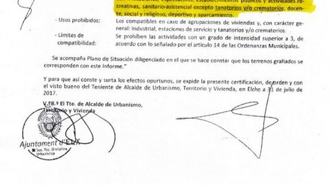 Planta baixa en venda a Calle Los Sauces, 2, La Algoda - Matola - Llano de San José, Alicante - imatge 3 Foto 3 de Planta baixa en venda a Calle Los Sauces, 2, La Algoda - Matola - Llano de San José, Alicante