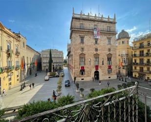 Pis de lloguer a Plaça de Manises, 2, La Seu