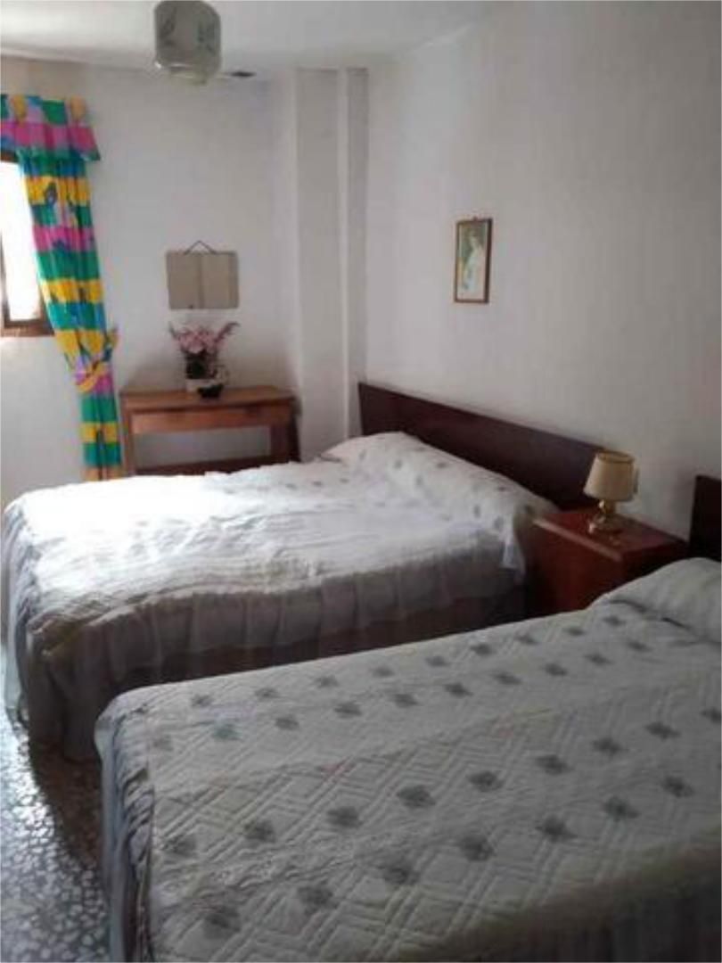 Dormitori de Casa o xalet en venda en Beas de Segura amb Terrassa