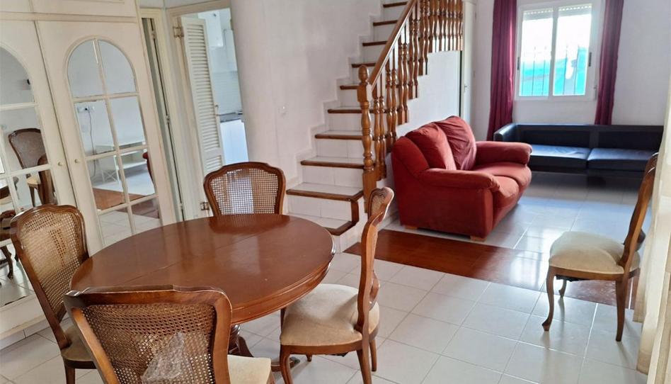 Single-family semi-detached to rent in Calle la Sagra, 148, Los Balcones - Los Altos, Alicante - image 1 Photo 1 of Single-family semi-detached to rent in Calle la Sagra, 148, Los Balcones - Los Altos, Alicante