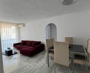 Living room of Apartment for sale in Estepona  with Terrace