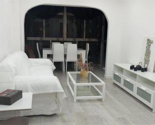 Flat to rent in El Pilar - La Estación