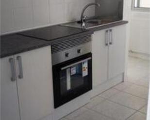 Kitchen of Flat to rent in Talavera de la Reina  with Heating and Terrace