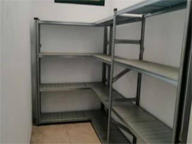 Trastero en Alquiler en Calle del General Gallegos, 2 en Nueva España