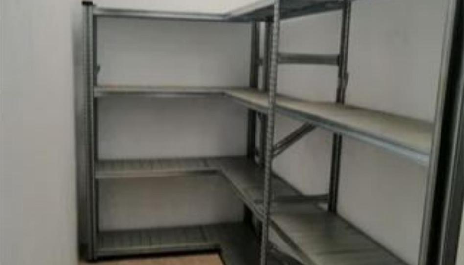 Traster de lloguer a Calle del General Gallegos, 2, Nueva España, Madrid - imatge 1 Foto 1 de Traster de lloguer a Calle del General Gallegos, 2, Nueva España, Madrid