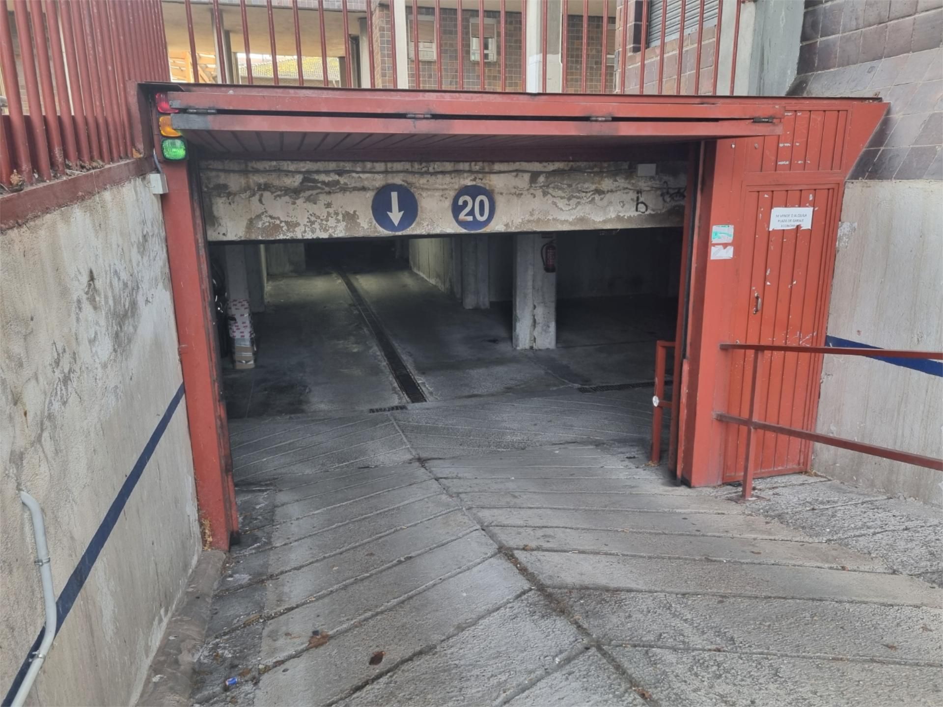 Parking of Garage for sale in Vitoria - Gasteiz