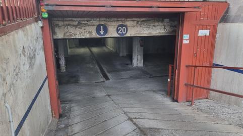 Garage for sale in Antonio Machado Kalea, 12, Sansomendi, Araba - Álava - image 2 Photo 2 of Garage for sale in Antonio Machado Kalea, 12, Sansomendi, Araba - Álava