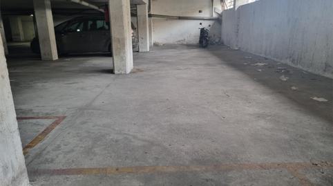 Garage for sale in Antonio Machado Kalea, 12, Sansomendi, Araba - Álava - image 3 Photo 3 of Garage for sale in Antonio Machado Kalea, 12, Sansomendi, Araba - Álava