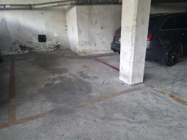 Garaje en Venta en Antonio Machado Kalea, 12 en Sansomendi