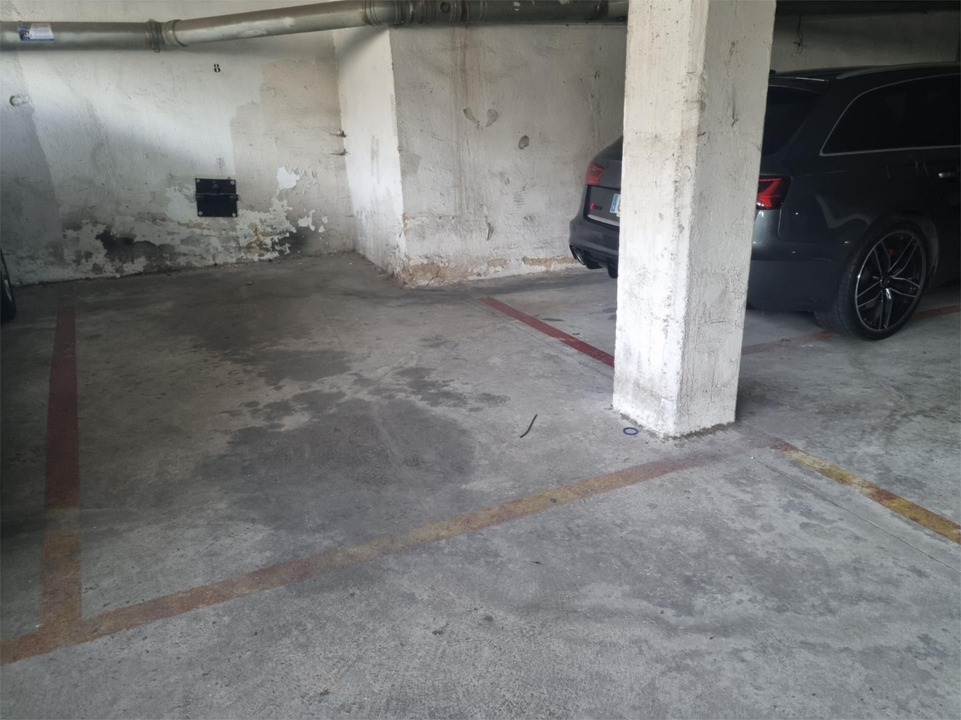 Aparcament de Garatge en venda en Vitoria - Gasteiz