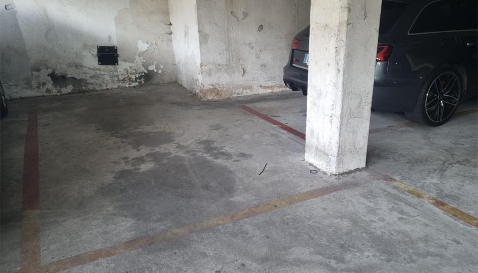 Garage for sale in Antonio Machado Kalea, 12, Sansomendi, Araba - Álava - image 1 Photo 1 of Garage for sale in Antonio Machado Kalea, 12, Sansomendi, Araba - Álava