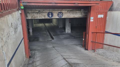 Garage for sale in Antonio Machado Kalea, 12, Sansomendi, Araba - Álava - image 4 Photo 4 of Garage for sale in Antonio Machado Kalea, 12, Sansomendi, Araba - Álava