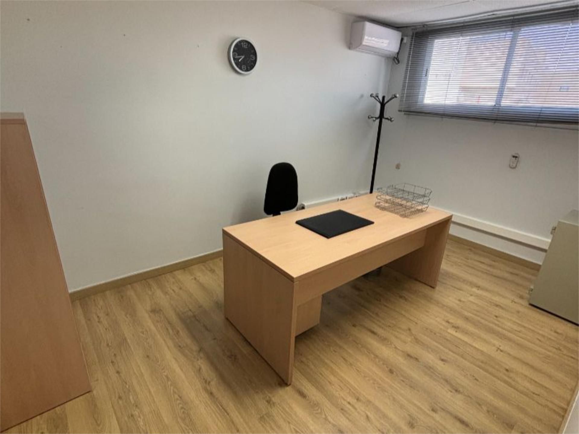 Oficina de lloguer en Vinaròs