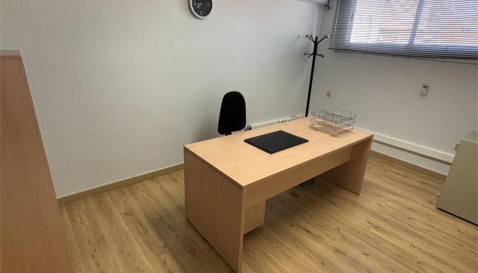 Office to rent in Carrer Salines a, 75e, Les Salines, Castellón - image 1 Photo 1 of Office to rent in Carrer Salines a, 75e, Les Salines, Castellón