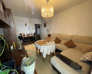 Living room of Flat for sale in  Córdoba Capital  with Air Conditioner and Balcony