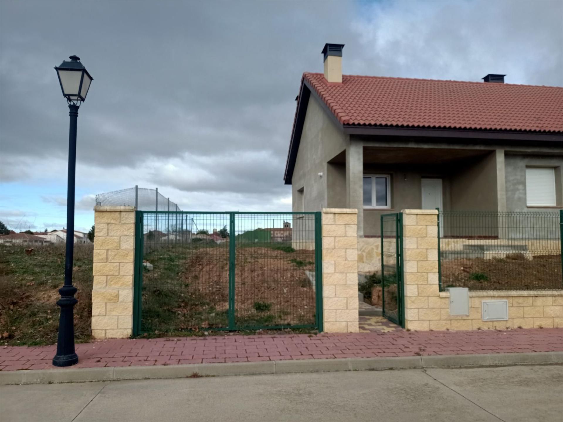 House or chalet for sale in Labajos