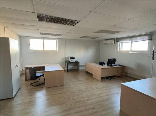 Oficina en Alquiler en Carrer Salines A, 75E en Les Salines