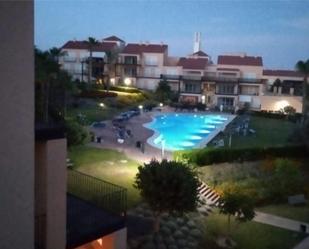 Swimming pool of Study for sale in Alhaurín de la Torre  with Air Conditioner and Swimming Pool