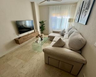 Living room of Flat for sale in  Córdoba Capital  with Air Conditioner