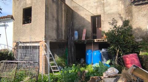 Foto 4 de Casa adosada en venta en Calle del Barranco, 16, Corteconcepción, Huelva