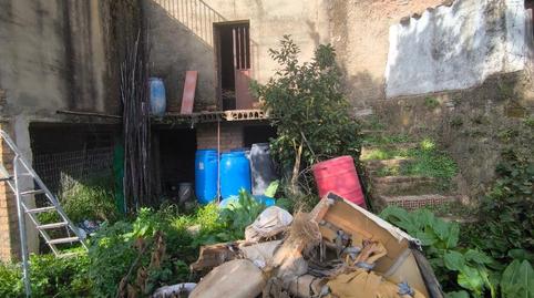 Foto 5 de Casa adosada en venta en Calle del Barranco, 16, Corteconcepción, Huelva