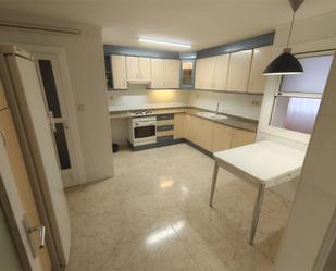 Kitchen of Flat to rent in  Barcelona Capital  with Heating and Parquet flooring