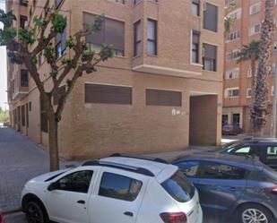 Parking of Garage to rent in  Valencia Capital