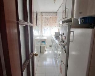 Kitchen of Flat for sale in Móstoles