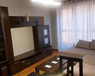 Living room of Flat to rent in Lugo Capital  with Terrace