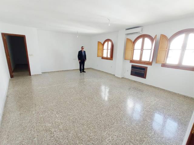 Piso en Venta en Calle Rodrigo de Triana, 93 en Triana Casco Antiguo