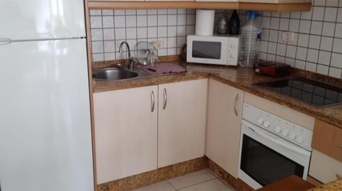 Pis de lloguer a Calle Pérez Galdós, 26, Guargacho, Santa Cruz de Tenerife - imatge 3 Foto 3 de Pis de lloguer a Calle Pérez Galdós, 26, Guargacho, Santa Cruz de Tenerife