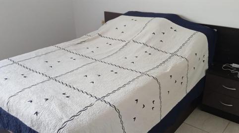 Foto 5 de Pis de lloguer a Calle Pérez Galdós, 26, Guargacho, San Miguel de Abona