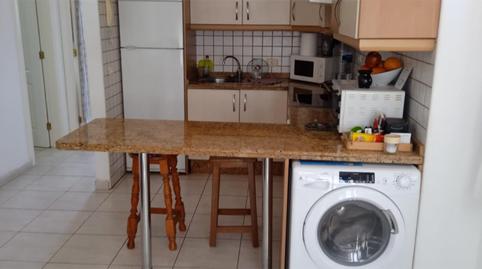 Pis de lloguer a Calle Pérez Galdós, 26, Guargacho, Santa Cruz de Tenerife - imatge 5 Foto 5 de Pis de lloguer a Calle Pérez Galdós, 26, Guargacho, Santa Cruz de Tenerife