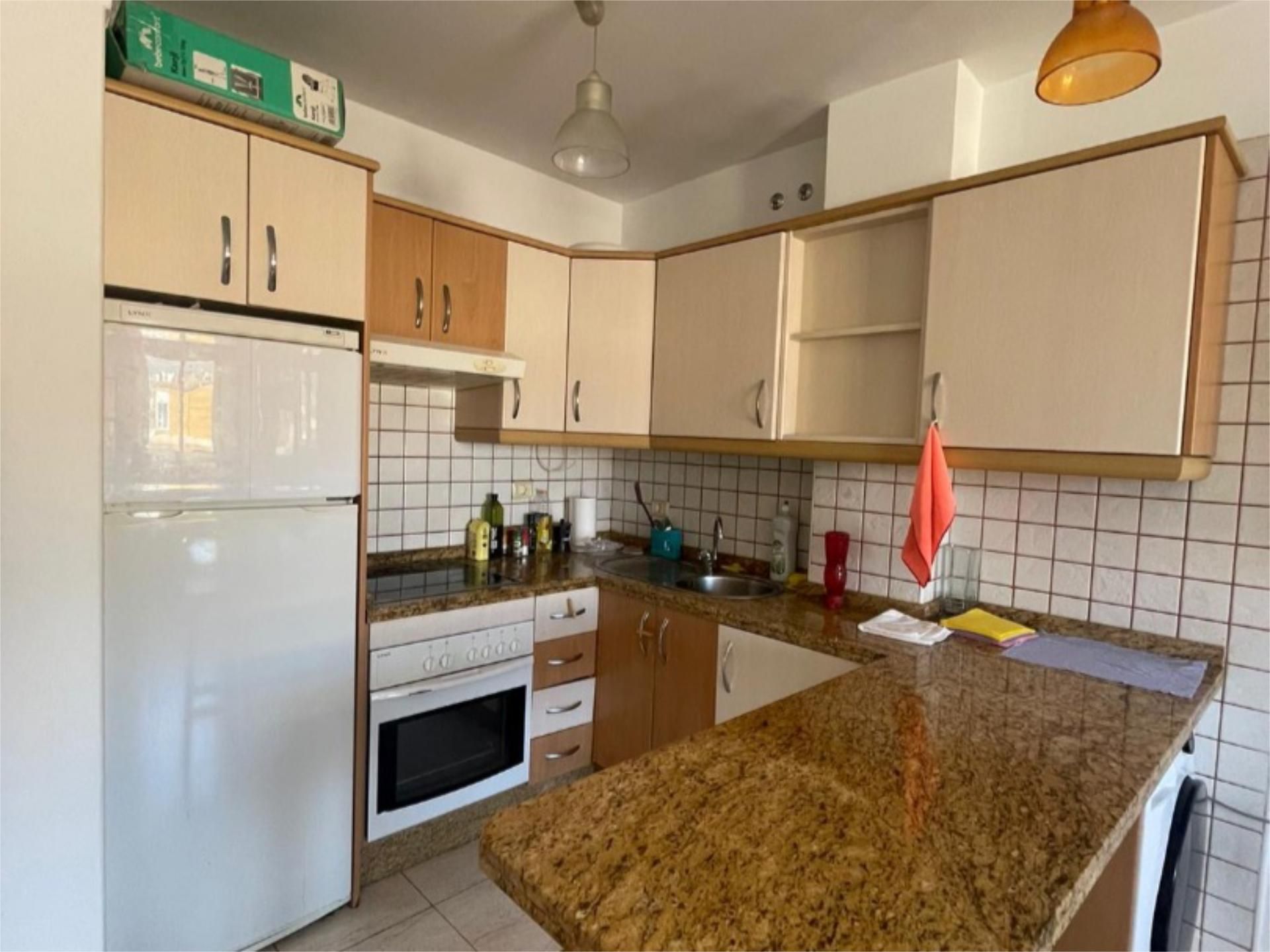 Pis de lloguer a Calle Pérez Galdós, 26, Guargacho Pis de lloguer a Calle Pérez Galdós, 26, Guargacho