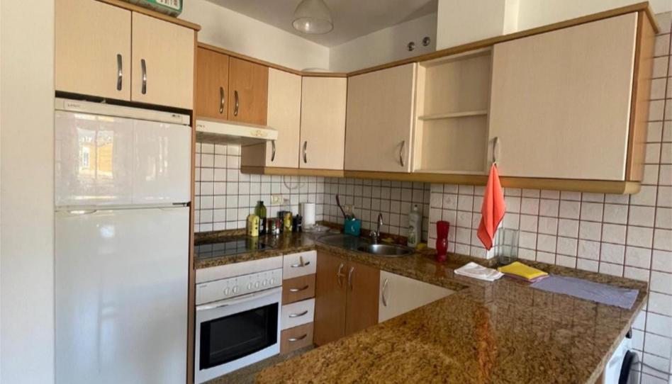 Pis de lloguer a Calle Pérez Galdós, 26, Guargacho, San Miguel de Abona - imatge 1 Foto 1 de Pis de lloguer a Calle Pérez Galdós, 26, Guargacho, San Miguel de Abona