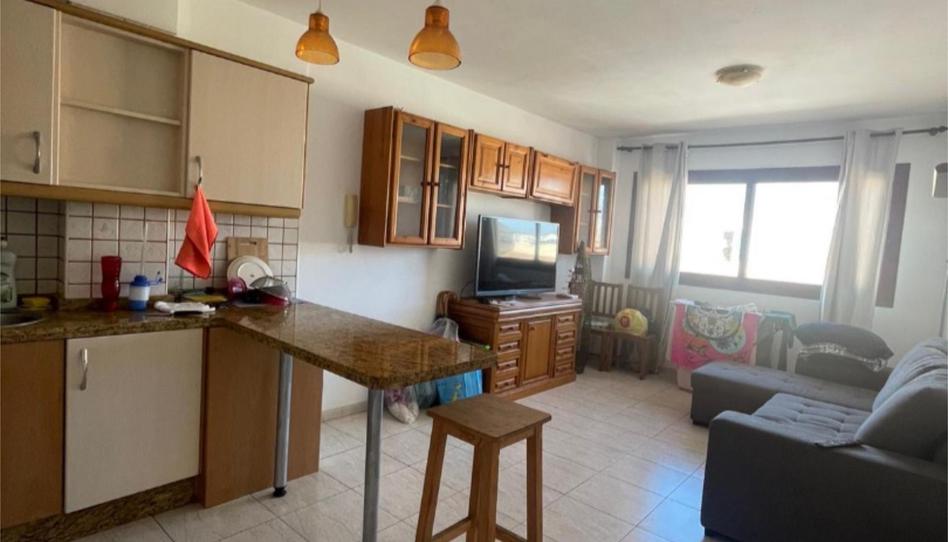 Pis de lloguer a Calle Pérez Galdós, 26, Guargacho, Santa Cruz de Tenerife - imatge 1 Foto 1 de Pis de lloguer a Calle Pérez Galdós, 26, Guargacho, Santa Cruz de Tenerife