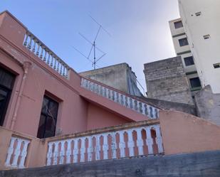 Exterior view of House or chalet for sale in La Orotava  with Terrace