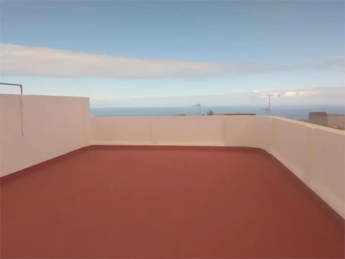 Flat for sale in Avenida Sor Soledad Cobian, 50, Centro