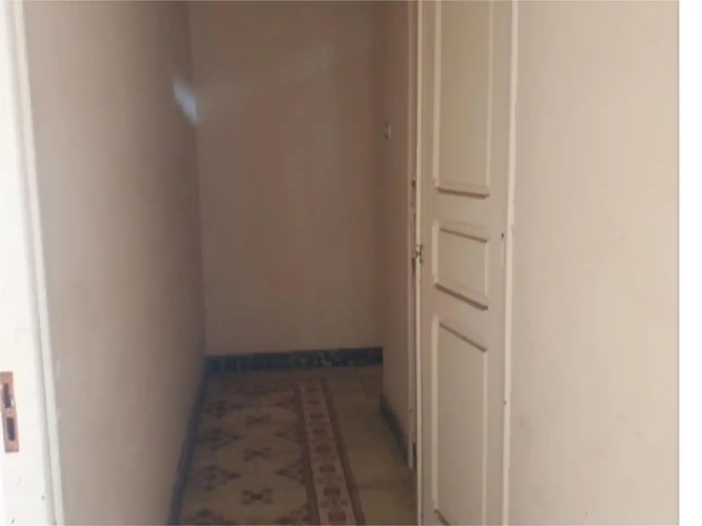 Flat for sale in Avenida Sor Soledad Cobian, 50, Centro