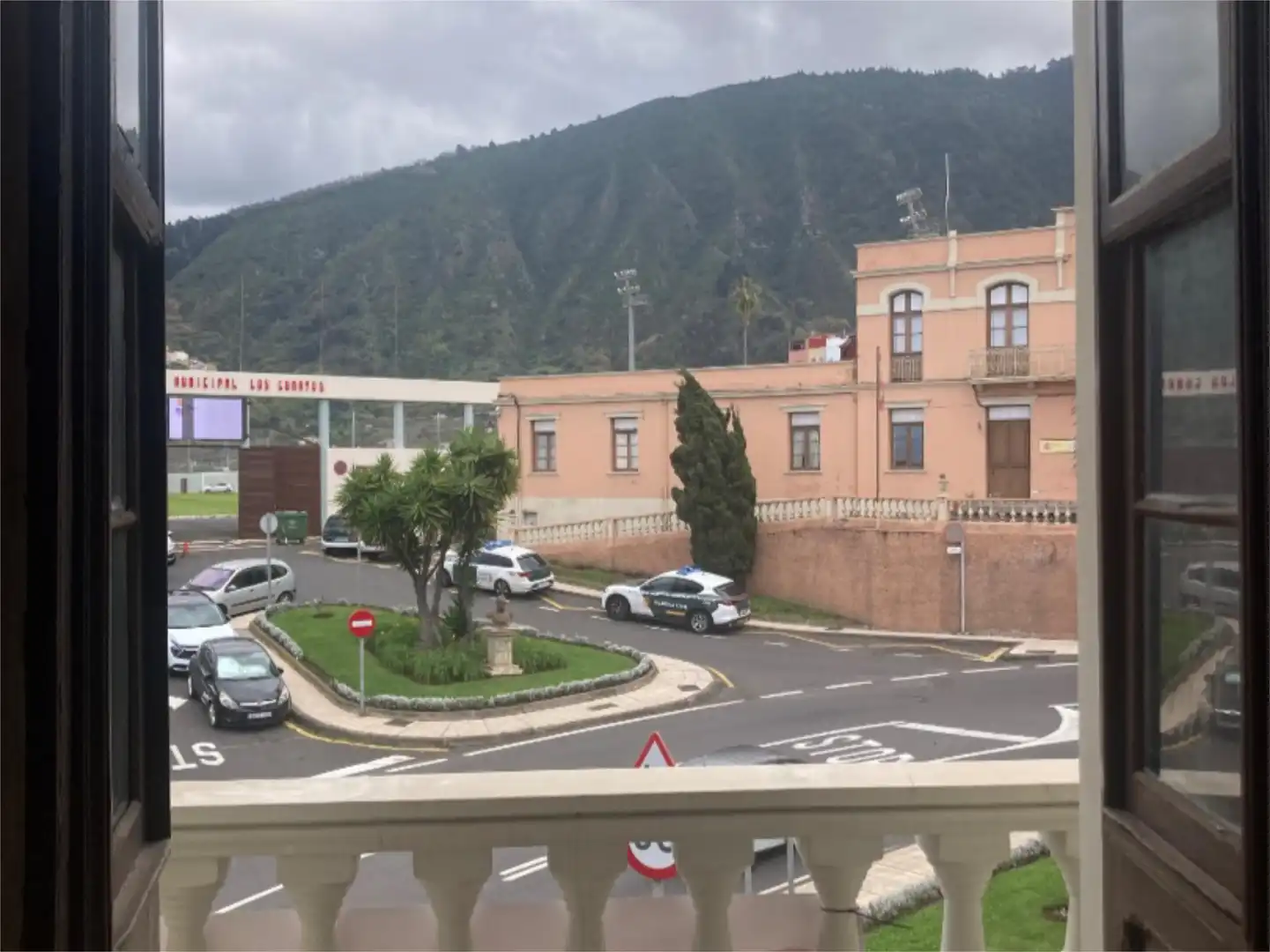Flat for sale in Avenida Sor Soledad Cobian, 50, Centro