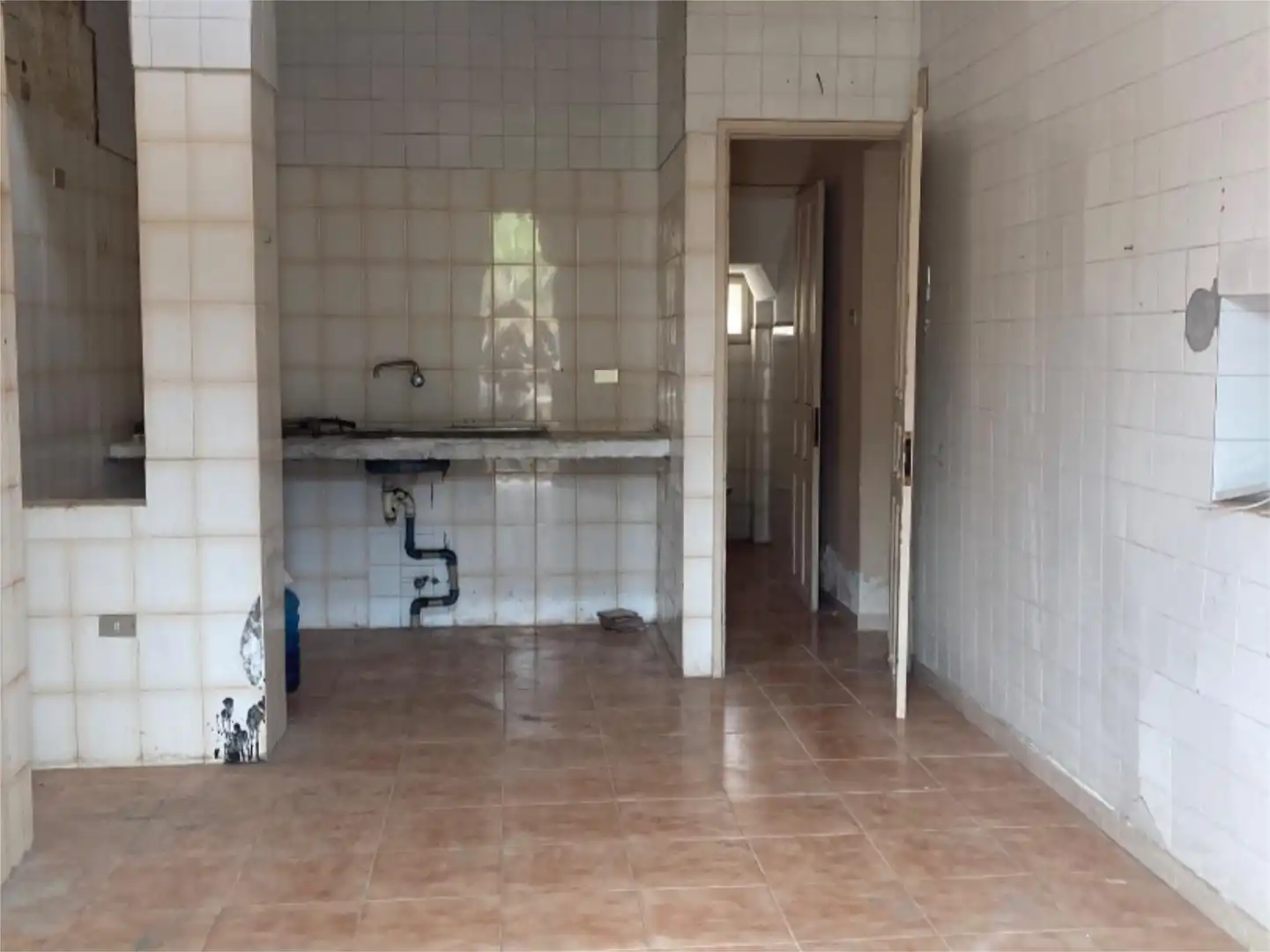 Flat for sale in Avenida Sor Soledad Cobian, 50, Centro