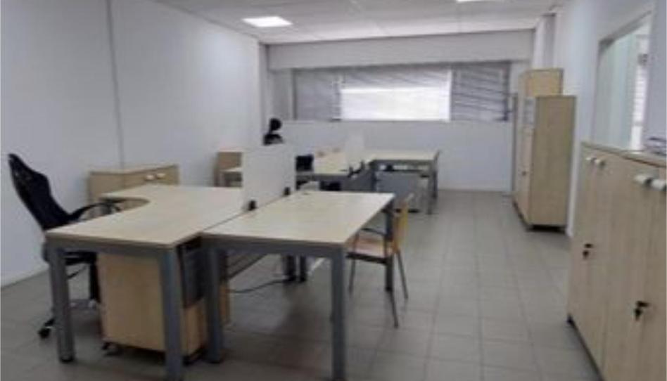 Photo 1 of Office to rent in Carrer de Mogoda, 1, Zona Industrial, Barcelona