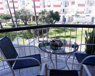 Apartament de lloguer a Salobreña Costa