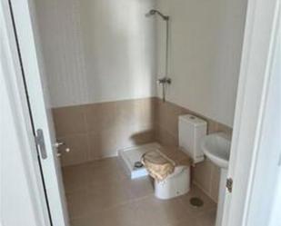 Bathroom of Flat for sale in Garrucha  with Private garden, Terrace and Swimming Pool